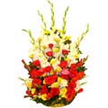 Flower Basket