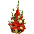 Flower Basket