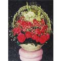 Flower Basket