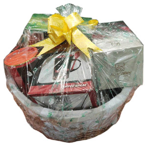 Gourmet Basket-4