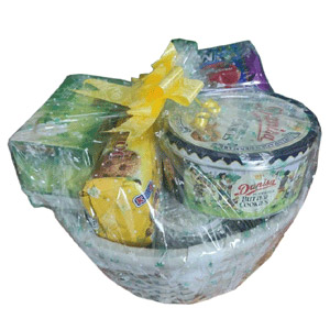 Gourmet Basket-2