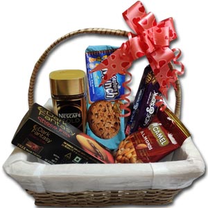 Gourmet Basket-7
