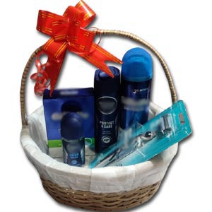  Gorgeous basket for men
