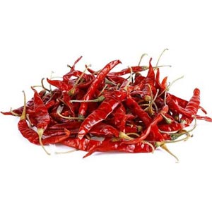 (45)Dried Chilli