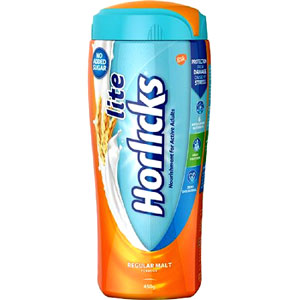Horlicks lite 450 gms