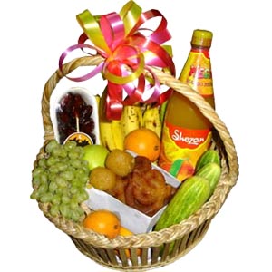 (01)Mix Iftar Basket
