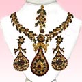 (52) Multi stone Set