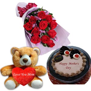 (002) Miss You Mom