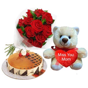 (003) My Sweet Mom