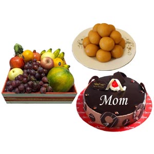 (01) Mother's day special combo