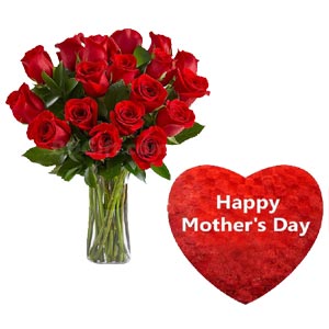 (02) Simple Gift For Mom
