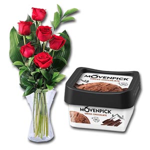 Simple Gift For Mom