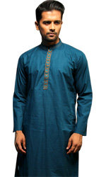 (0004) Cotton Panjabi