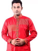 Cotton Panjabi