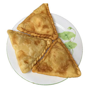 Kuly Pitha 5 Pieces