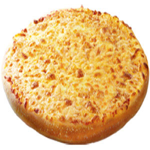 Cheese Lovers Pizza Family