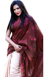 Cotton Sharee