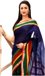 Cotton Sharee