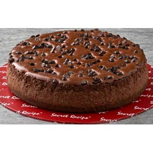 1.2 Kg Chocolate Cheese Cake