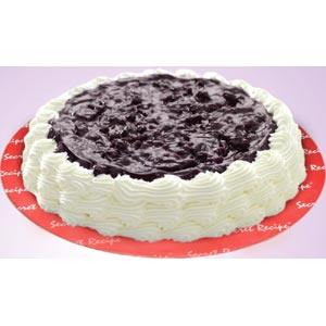 1.2 Kg Blueberry Cheese Cake