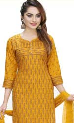 (26) China lilen Shalwar Kameez