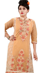 Orgendic Salwar Kameez