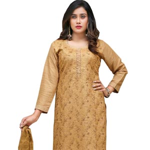 (09) Cotton Salwar Kamiz