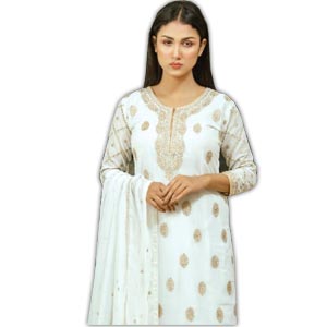 (02) Jorjet Salwar kamiz