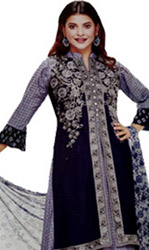 Jorjet Salwar Kameez