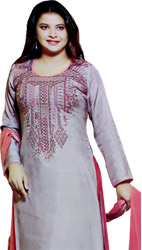 Jorjet Salwar Kameez