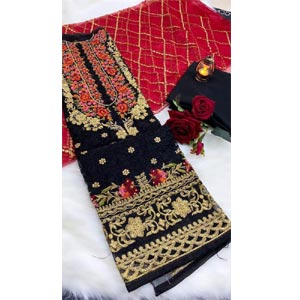 (03) Salwar Kamiz
