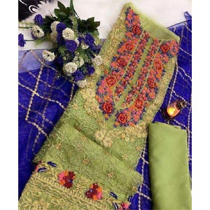 (04) Salwar Kamiz