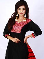 Andy Silk Salwar Kameez