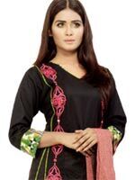 Cotton Salwar Kameez