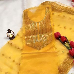 (03) Salwar Kamiz