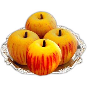 (003) Banoful- Apple Sondesh 1 KG