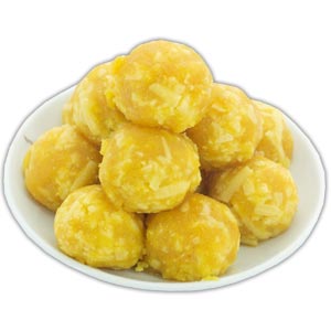 Well food - Mawa laddu 1 KG