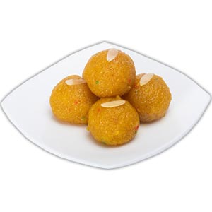 (63)Premium - Mihidana Laddu 1 KG