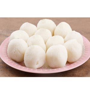 (53)Premium - Rosogolla 1 KG