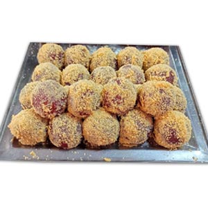 (19) Banoful- Choto Kalojam 1 KG