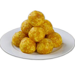 Banoful - Mawa Laddu 1kg