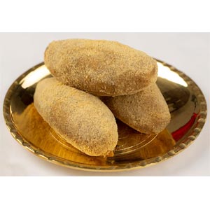 Khazana Mithai- Delhi Cham Cham 1 kg