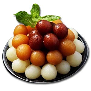 Well food - Baby sweet-1 KG