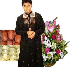 Heart Touch Gift
