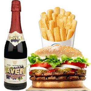 (13) Foods combo Gift