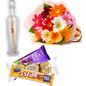 (06) Simple combo gift