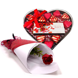 Love & Romance