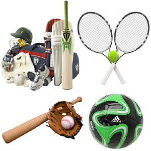Sports 