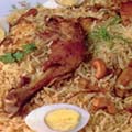 Star Biryani