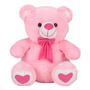 Teddy Bear and Dolls